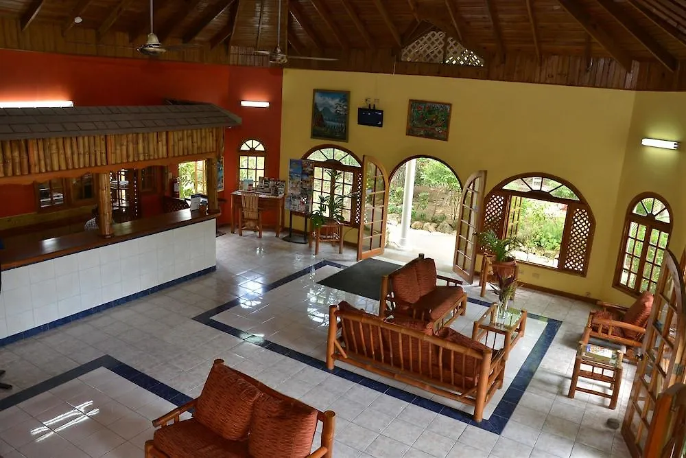 Merrils Beach Resort II Negril