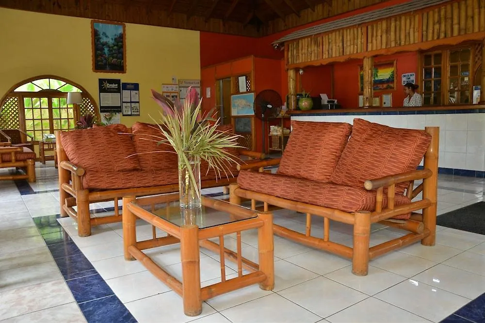 Hotel Merrils Beach Resort II Negril