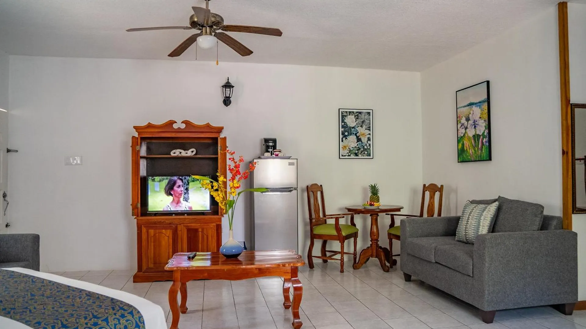 Hotel Merrils Beach Resort II Negril