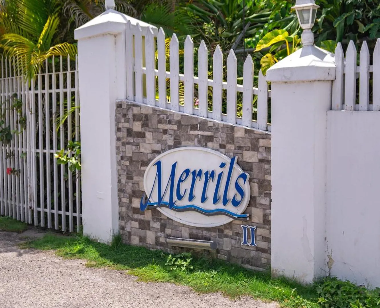 Merrils Beach Resort II Negril 3*,