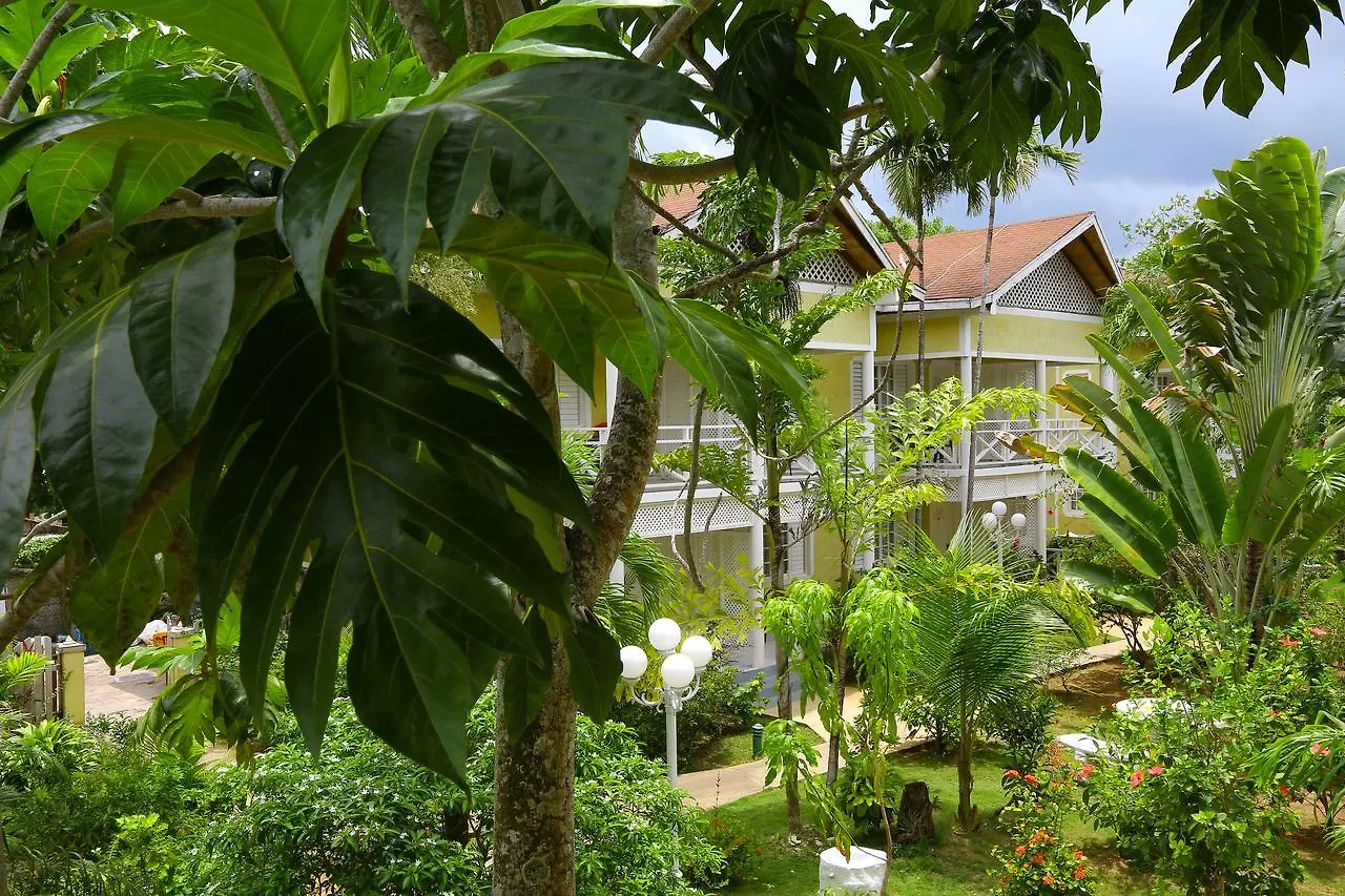 Merrils Beach Resort II Negril 3*,  Jamaica