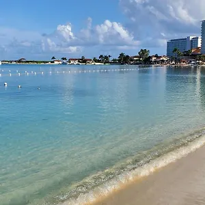  Lägenhetshotell Sandcastles Resort, Jamaica