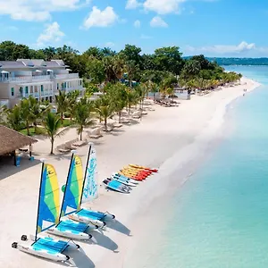 Semesteranläggning (resort) Beaches Resort&spa -