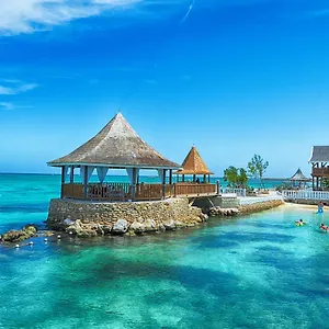 Semesteranläggning (resort) Seagarden