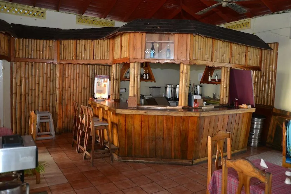 Merrils Beach Resort II Negril