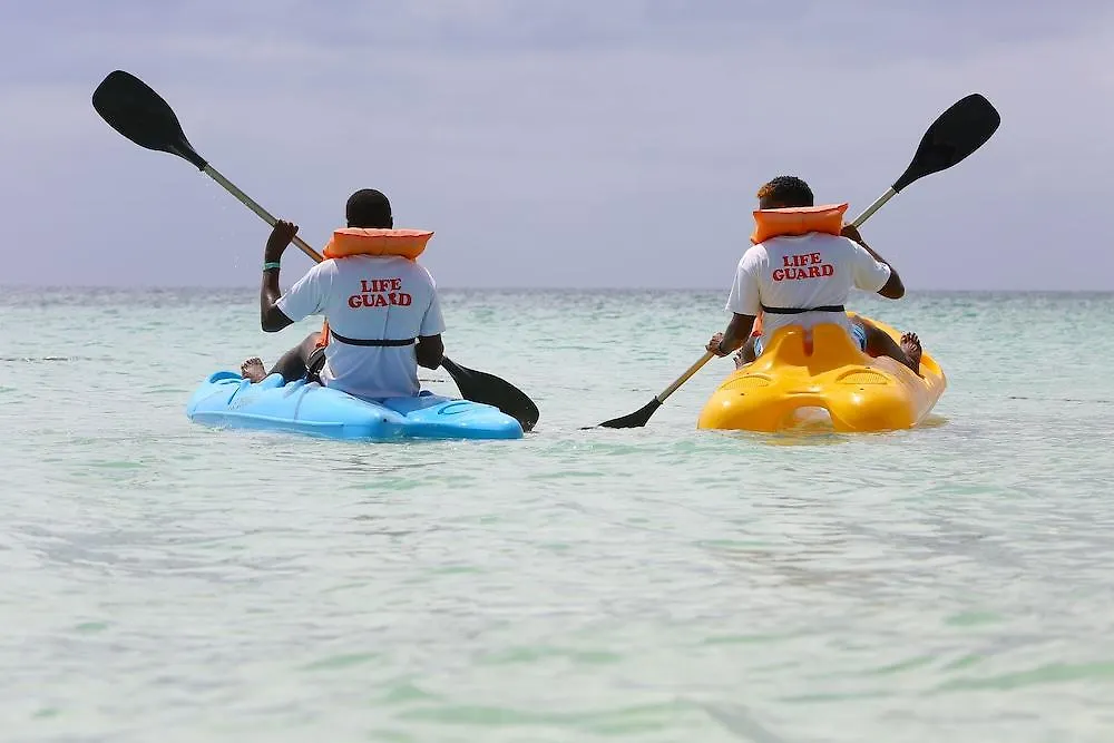*** Hotell Merrils Beach Resort II Negril Jamaica
