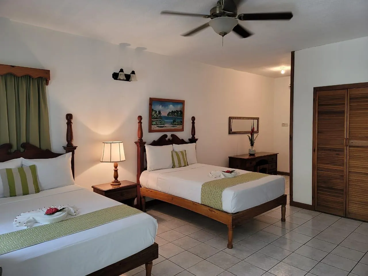 Merrils Beach Resort II Negril 3*,  Jamaica
